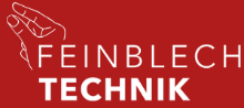 Logo FBT FEINBLECHTECHNIK GmbH
